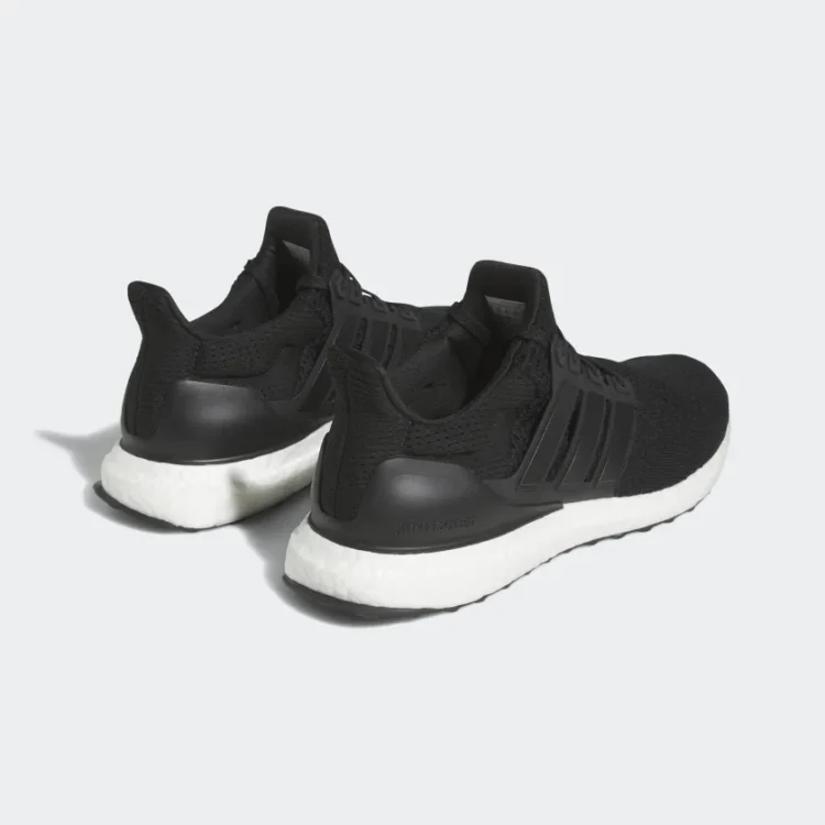 adidas UltraBOOST 1.0 “Core Black” HQ4201