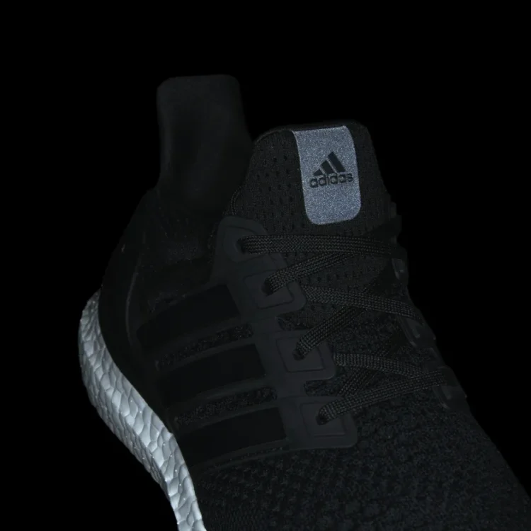 adidas UltraBOOST 1.0 “Core Black” HQ4201