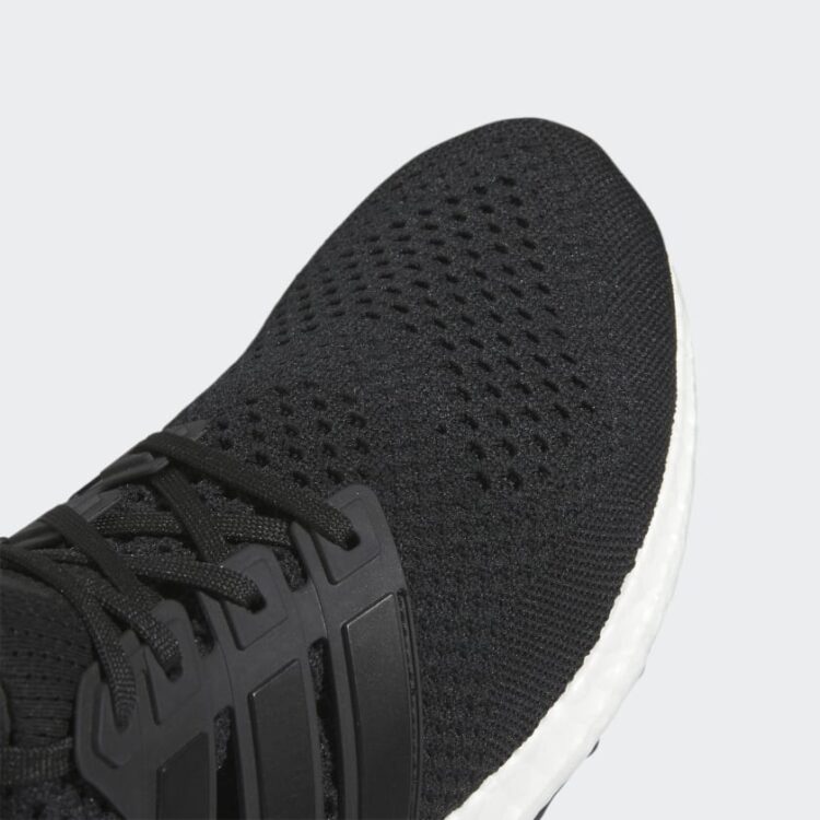 adidas UltraBOOST 1.0 “Core Black” HQ4201