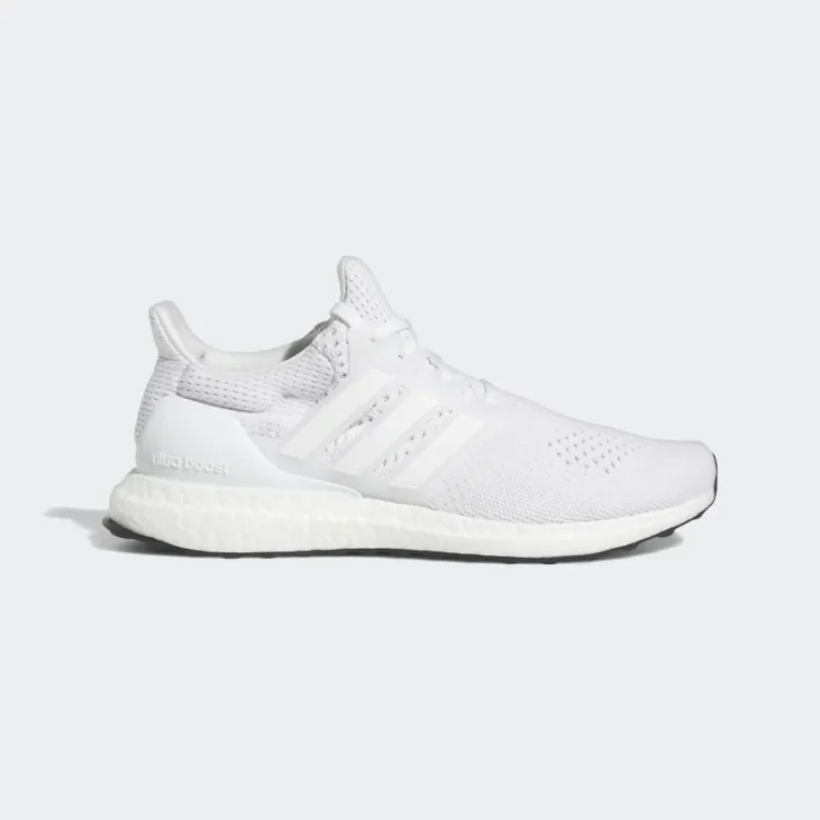 adidas UltraBoost 1.0 “Triple White” HQ4202