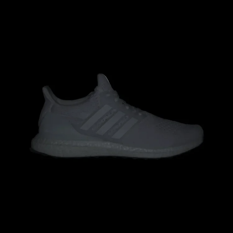 adidas UltraBoost 1.0 “Triple White” HQ4202