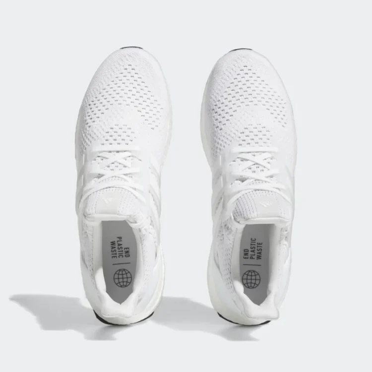 adidas UltraBoost 1.0 “Triple White” HQ4202