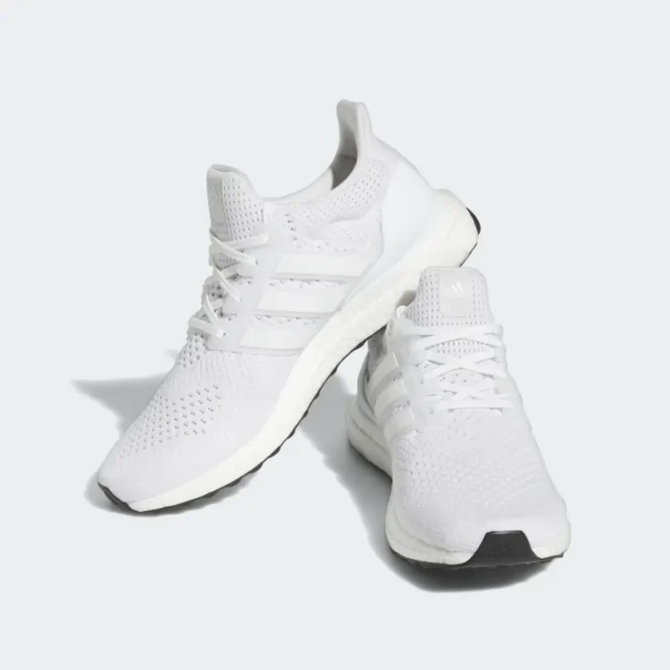 adidas UltraBoost 1.0 “Triple White” HQ4202