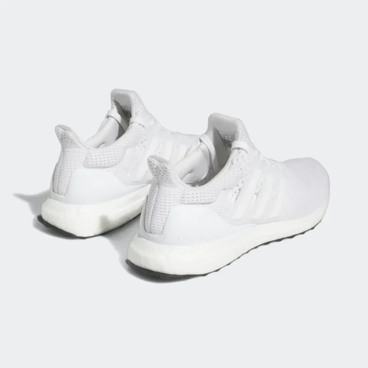 adidas UltraBoost 1.0 “Triple White” HQ4202