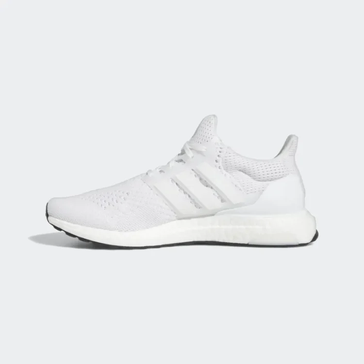 adidas UltraBoost 1.0 “Triple White” HQ4202