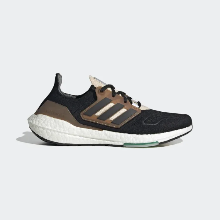 adidas UltraBOOST 22 Made With Nature "Core Black" HQ3536