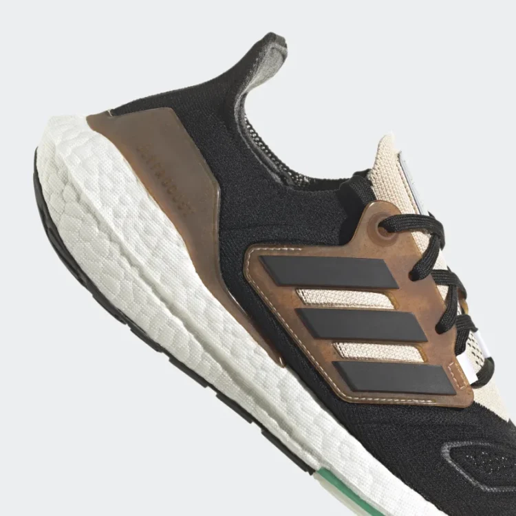 adidas UltraBOOST 22 Made With Nature "Core Black" HQ3536