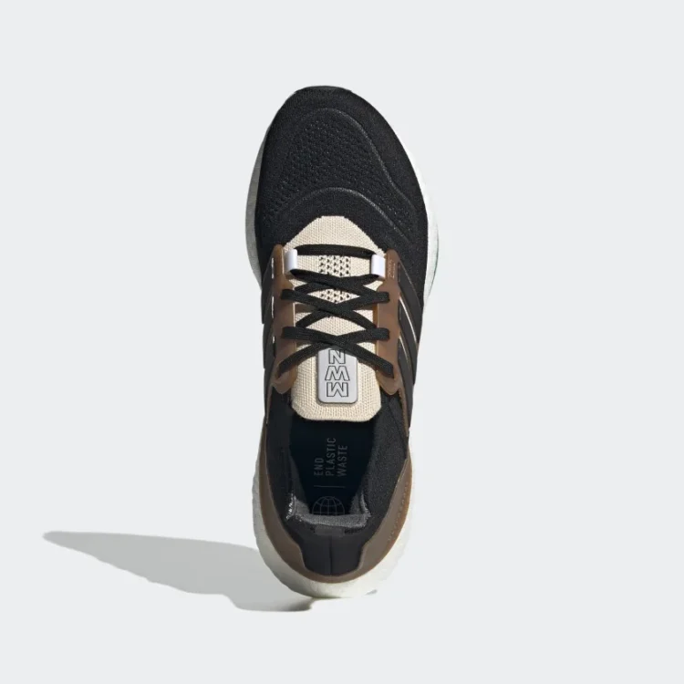 adidas UltraBOOST 22 Made With Nature "Core Black" HQ3536