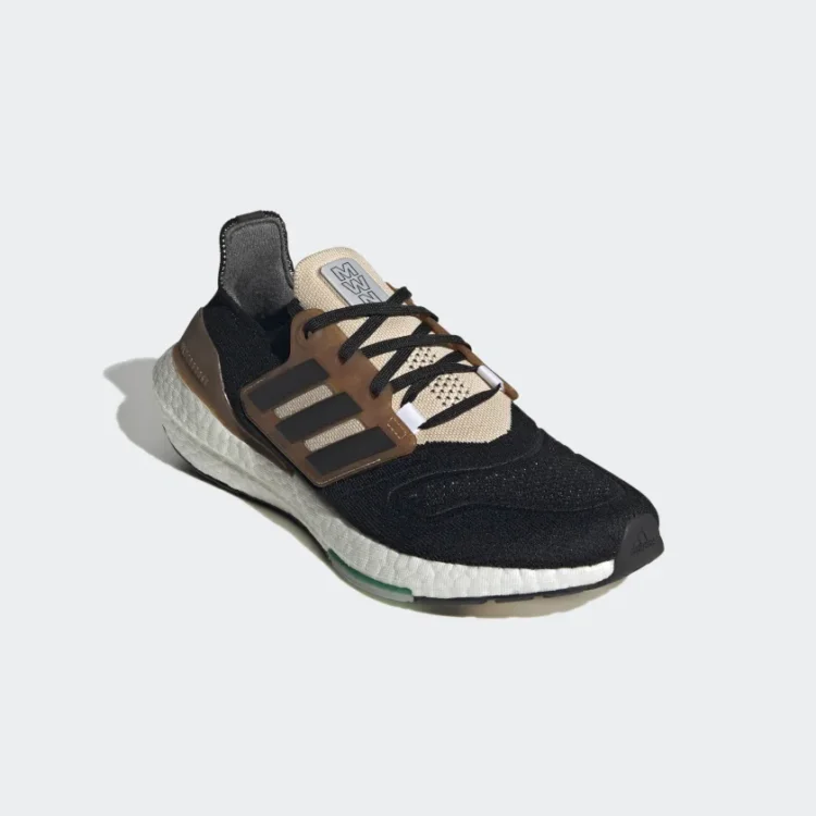 adidas UltraBOOST 22 Made With Nature "Core Black" HQ3536