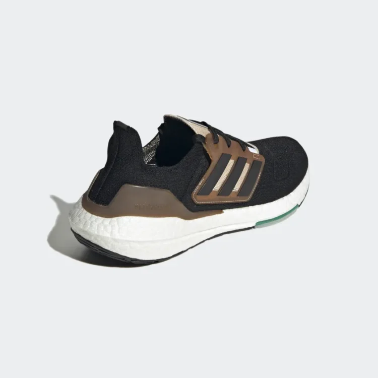 adidas UltraBOOST 22 Made With Nature "Core Black" HQ3536