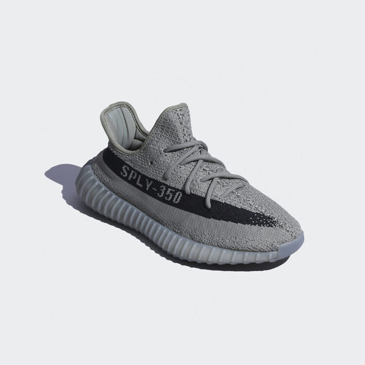 adidas Yeezy Boost 350 V2 "Granite" HQ2059