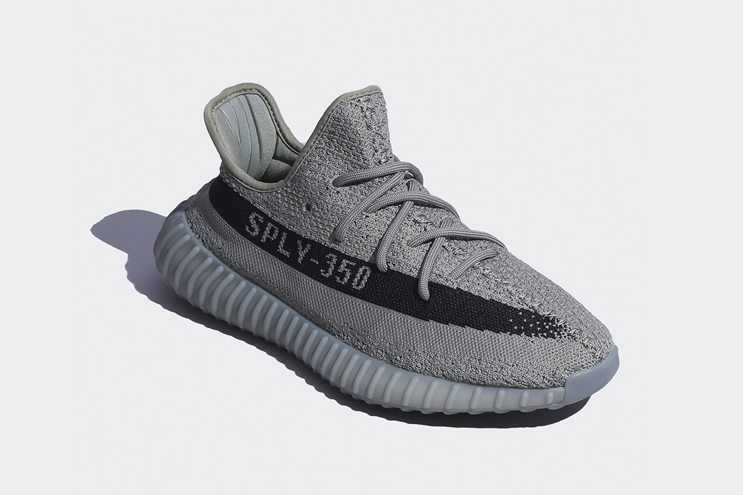 adidas Yeezy Boost 350 V2 "Granite" HQ2059