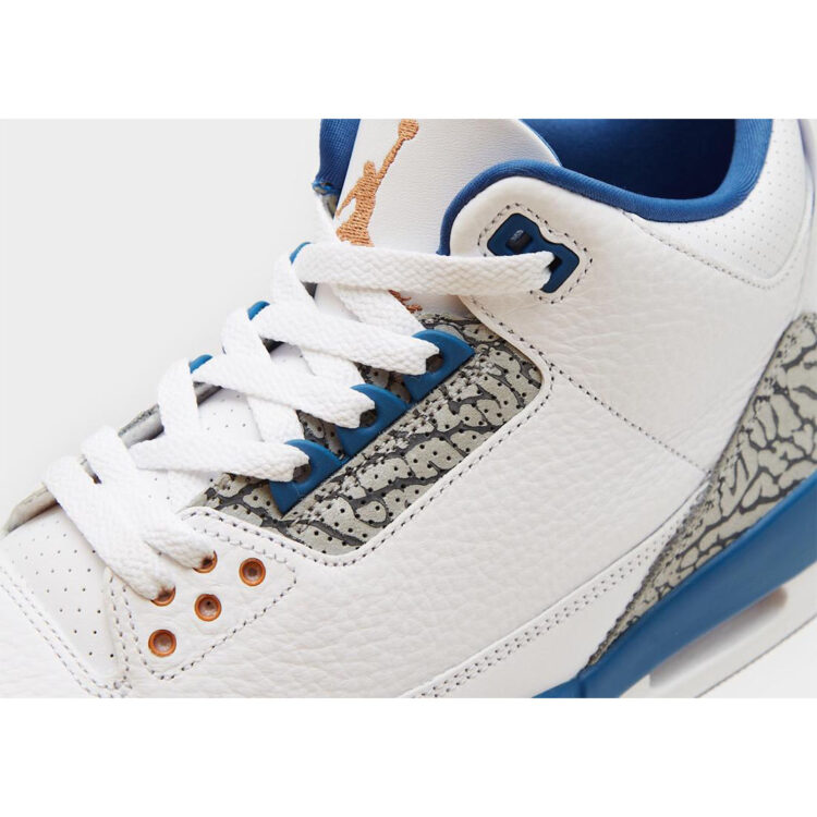 Air Jordan 3 "Wizards" CT8532-148