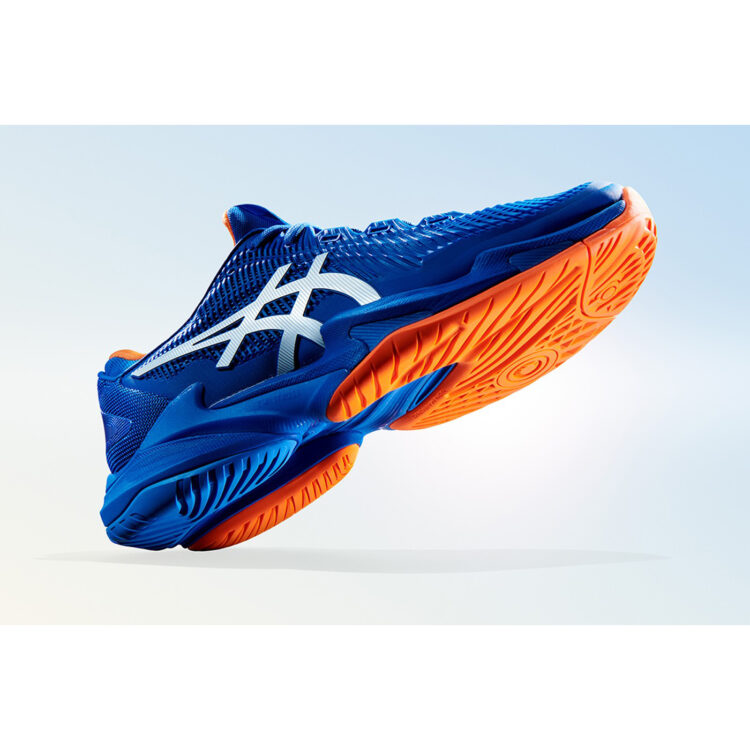 ASICS COURT FF™ 3 & GEL-RESOLUTION™ 9