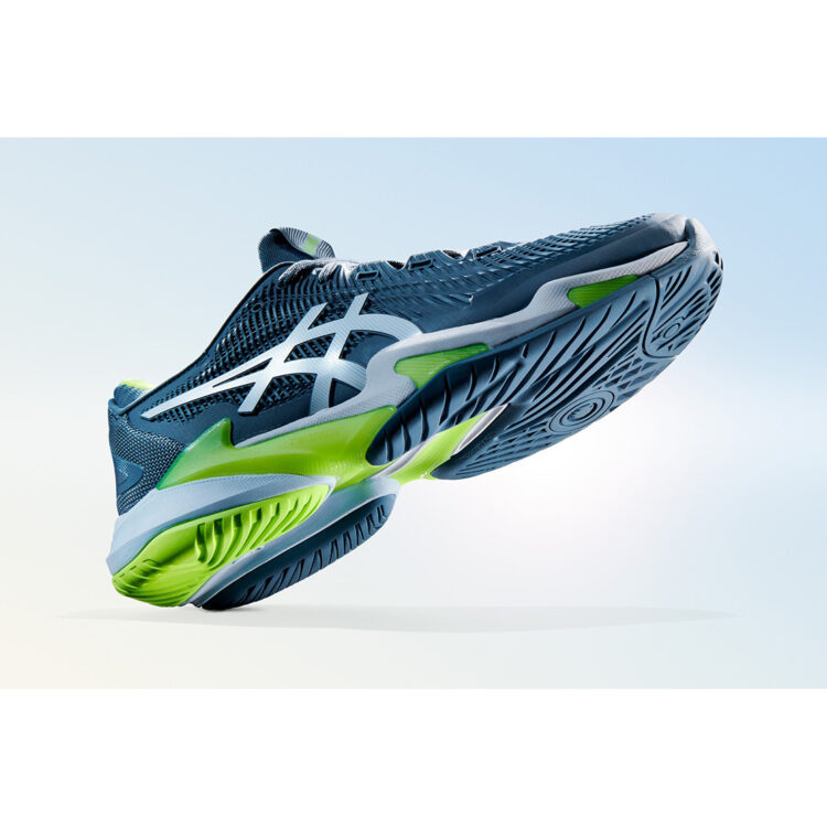 ASICS COURT FF™ 3 & GEL-RESOLUTION™ 9