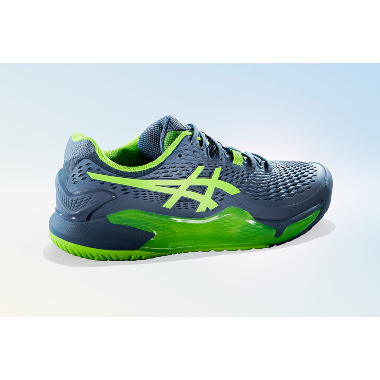 ASICS COURT FF™ 3 & GEL-RESOLUTION™ 9