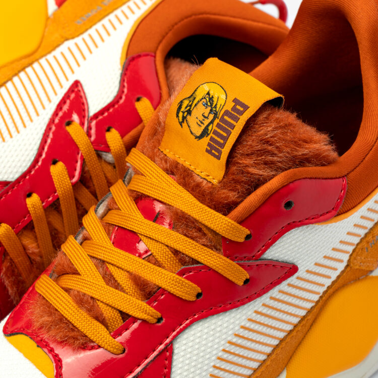 Mattel x PUMA "Masters of the Universe: Revelation" Collection