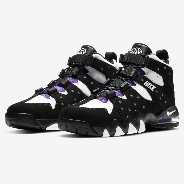 Nike Air Max CB 94 OG FQ8233-001