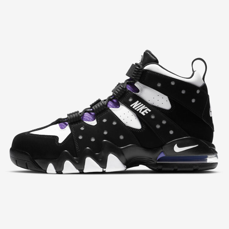 Nike Air Max CB 94 OG FQ8233-001