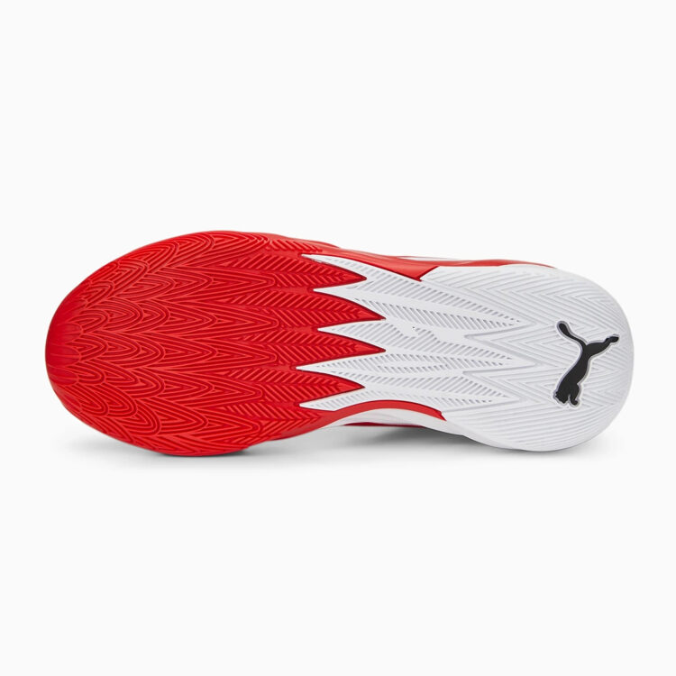 PUMA MB.02 (Red/White/Black)