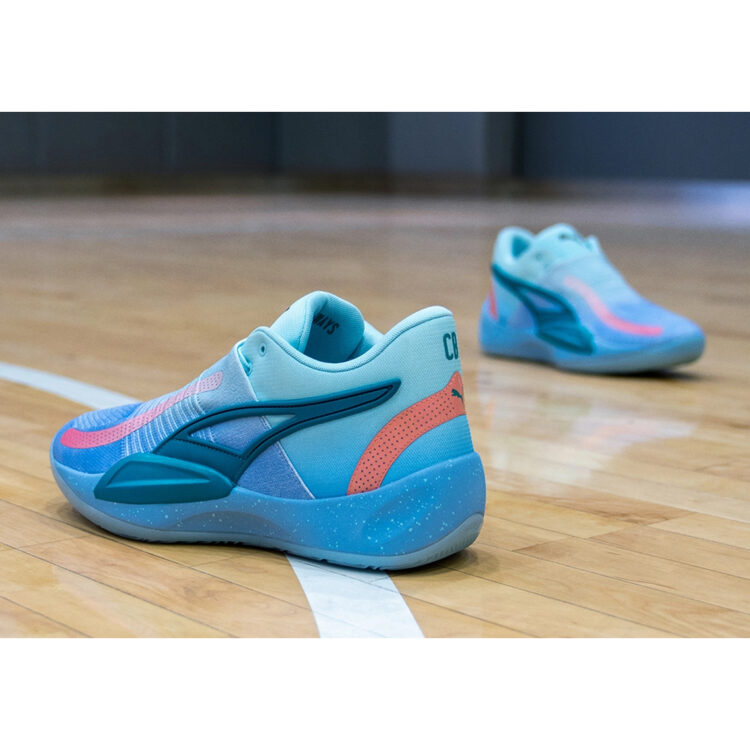 Chris Brickley x PUMA Rise Nitro