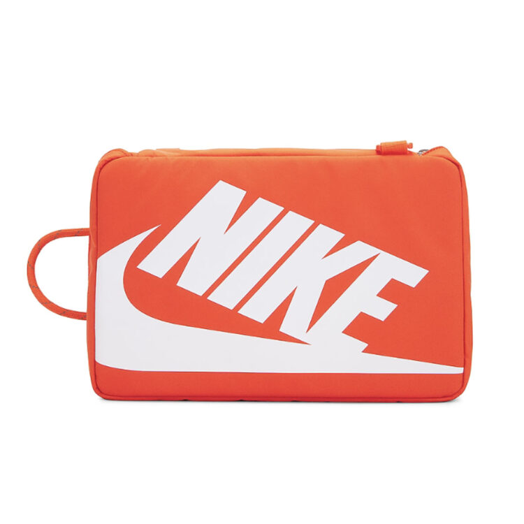 Nike Shoe Box Bag