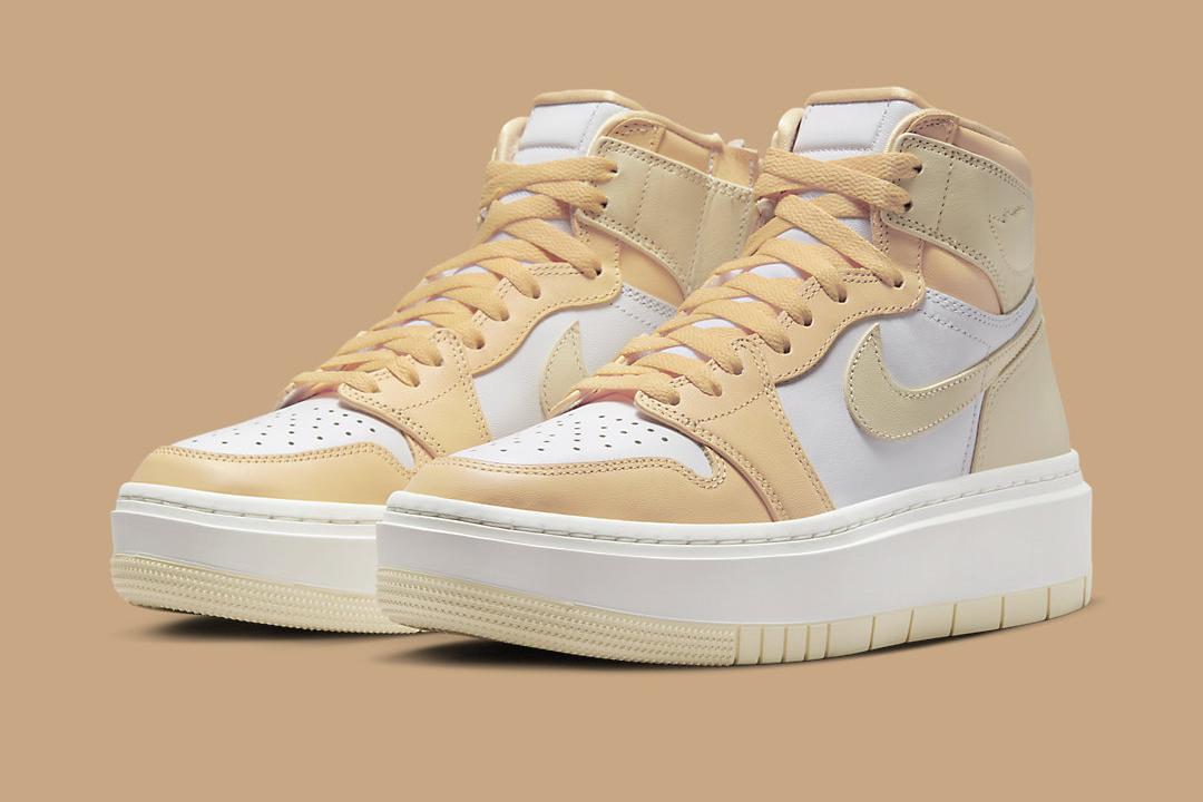 Air Jordan 1 Elevate High "Celestial Gold" DN3253-200