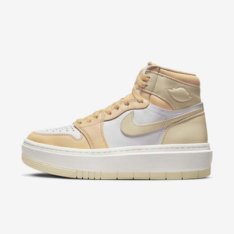 Air Jordan 1 Elevate High "Celestial Gold" DN3253-200