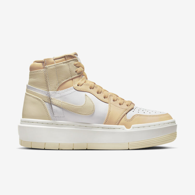 Air Jordan 1 Elevate High "Celestial Gold" DN3253-200