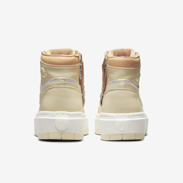 Air Jordan 1 Elevate High "Celestial Gold" DN3253-200