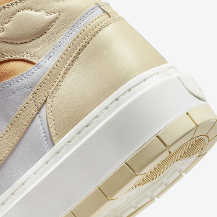 Air Jordan 1 Elevate High "Celestial Gold" DN3253-200