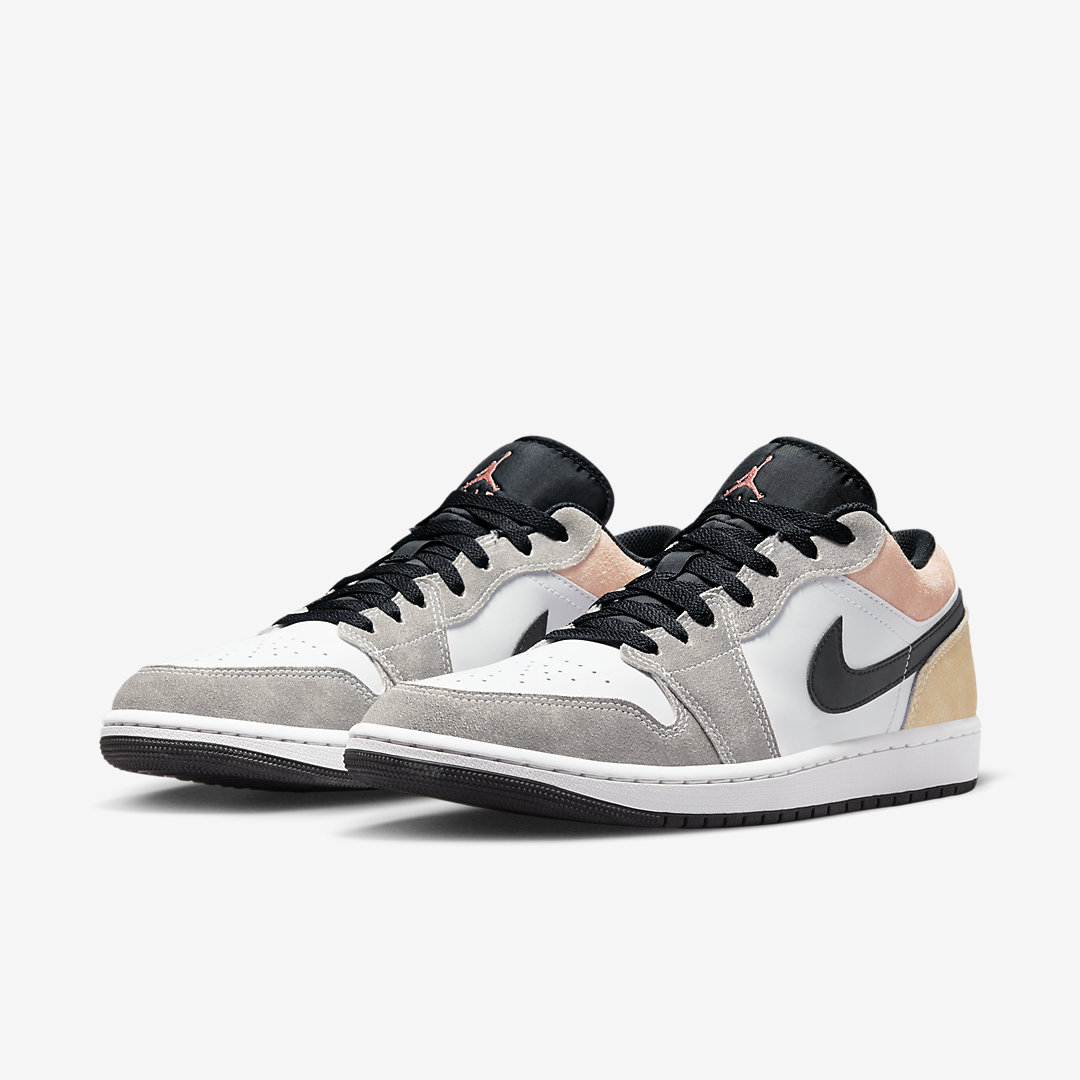 Air Jordan 1 Low DX4334-008