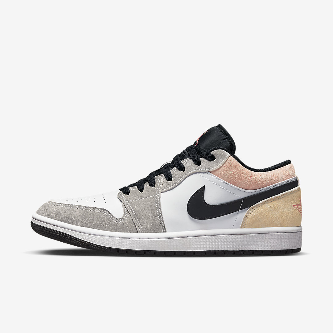 Air Jordan 1 Low DX4334-008