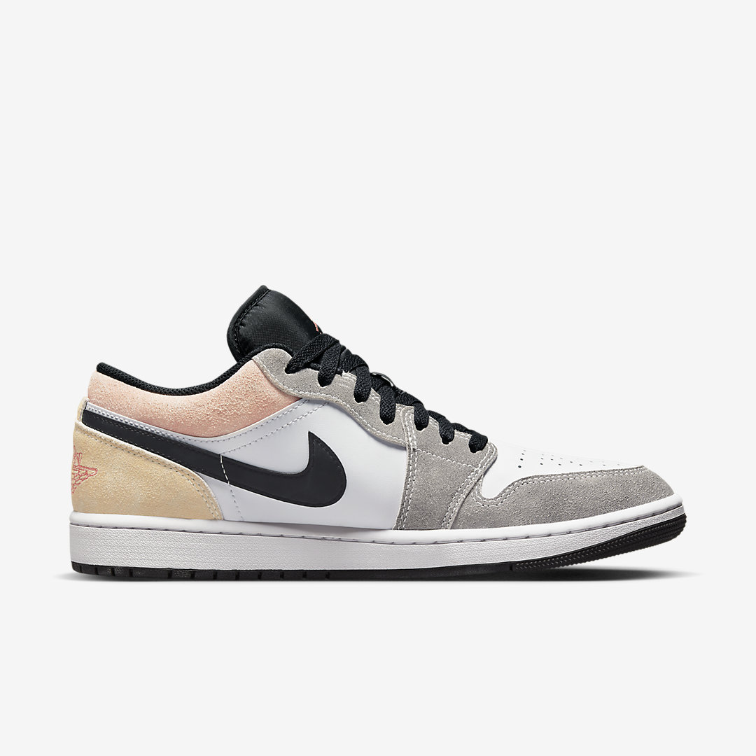 Air Jordan 1 Low DX4334-008