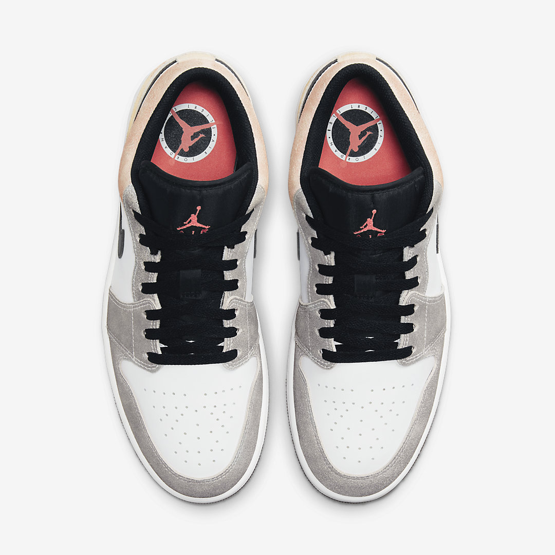 Air Jordan 1 Low DX4334-008