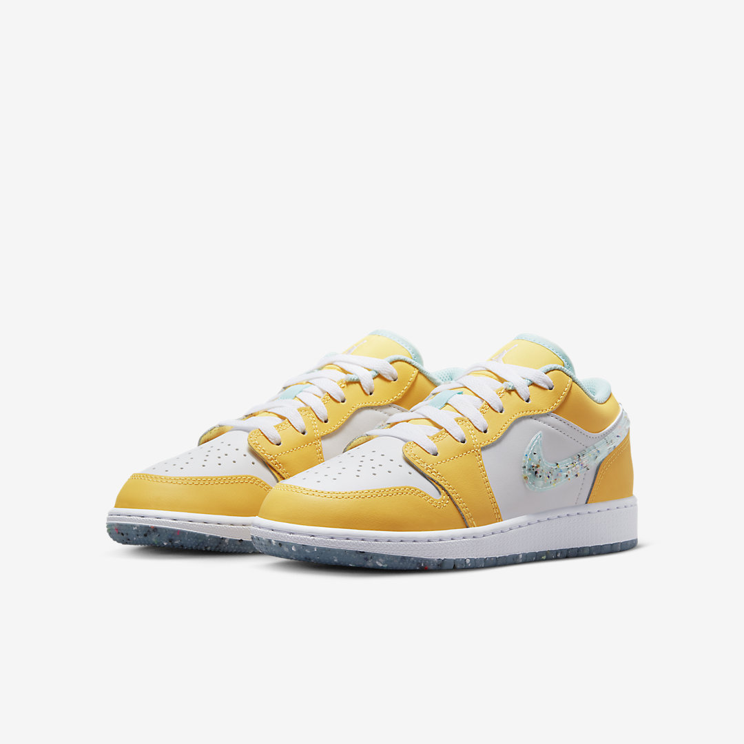 Air Jordan 1 Low GS DX4375-800