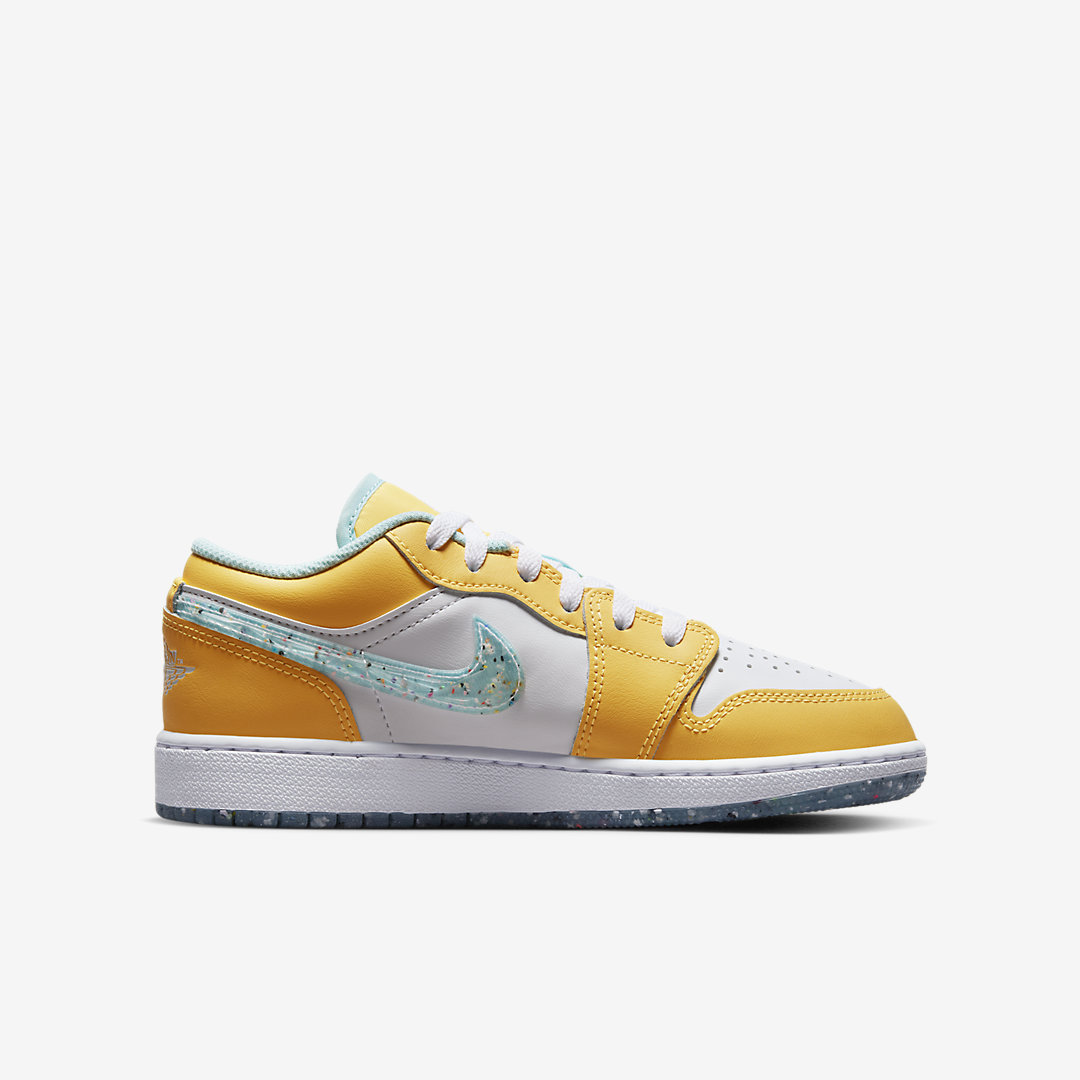 Air Jordan 1 Low GS DX4375-800