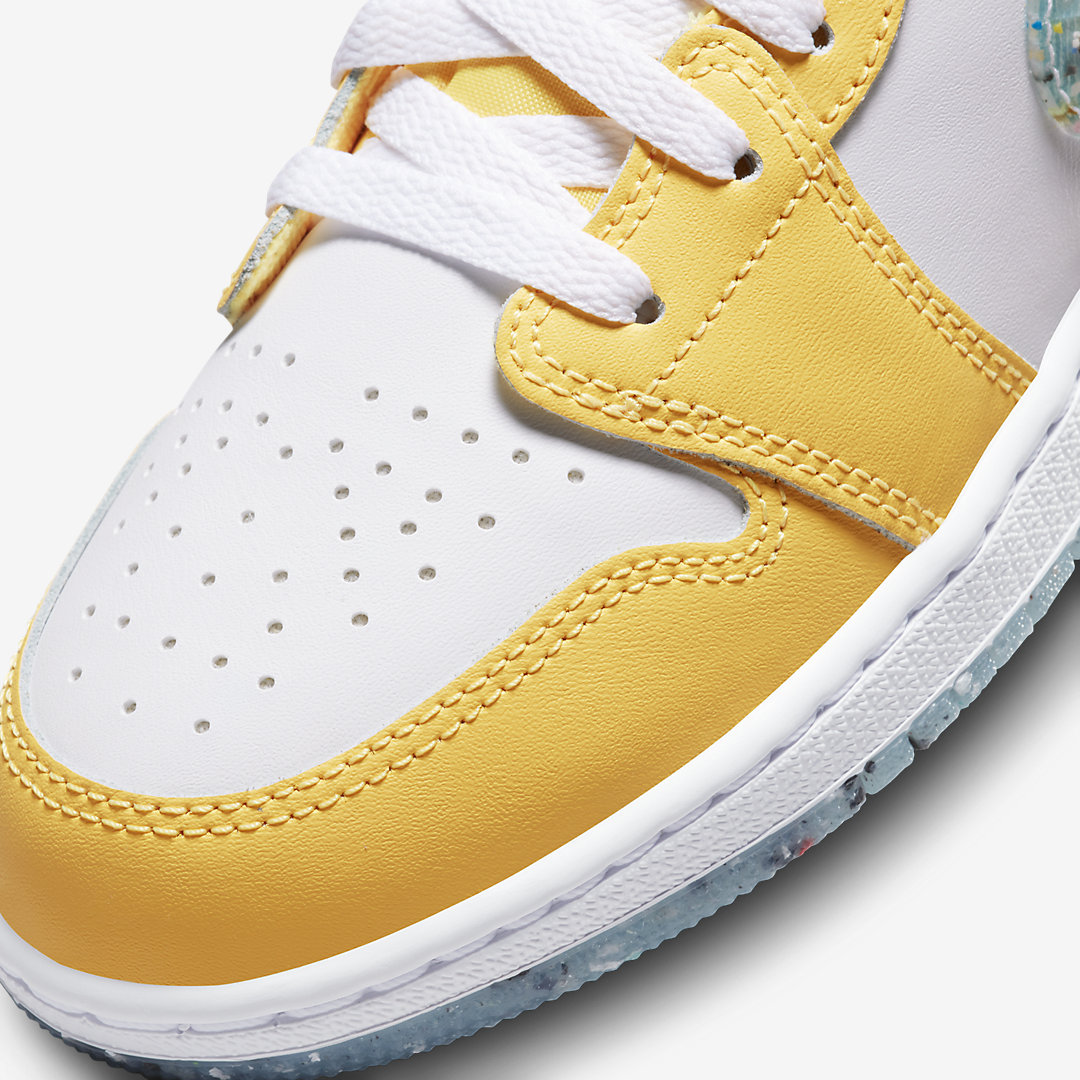 Air Jordan 1 Low GS DX4375-800