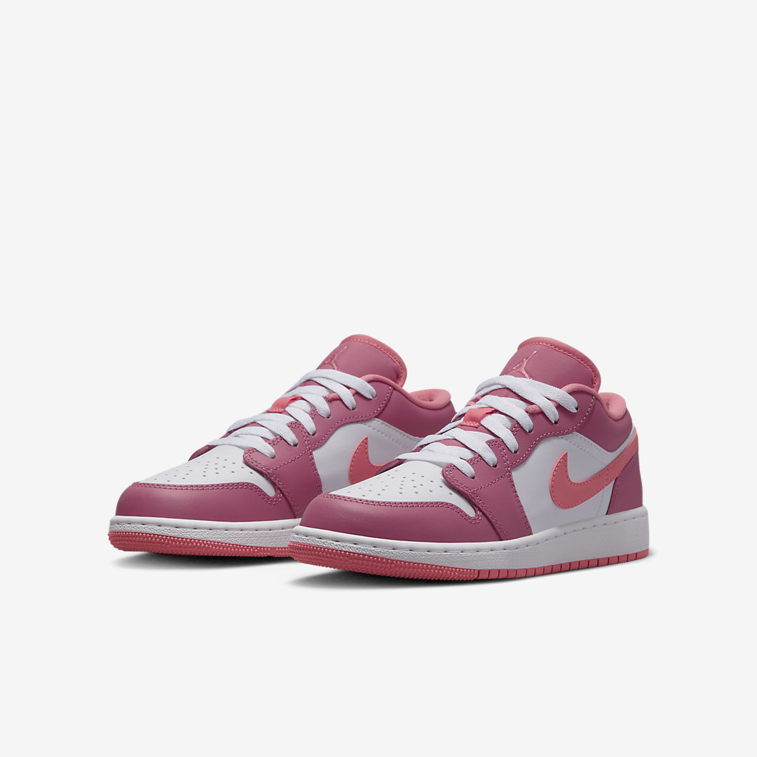 Air Jordan 1 Low GS 553560-616