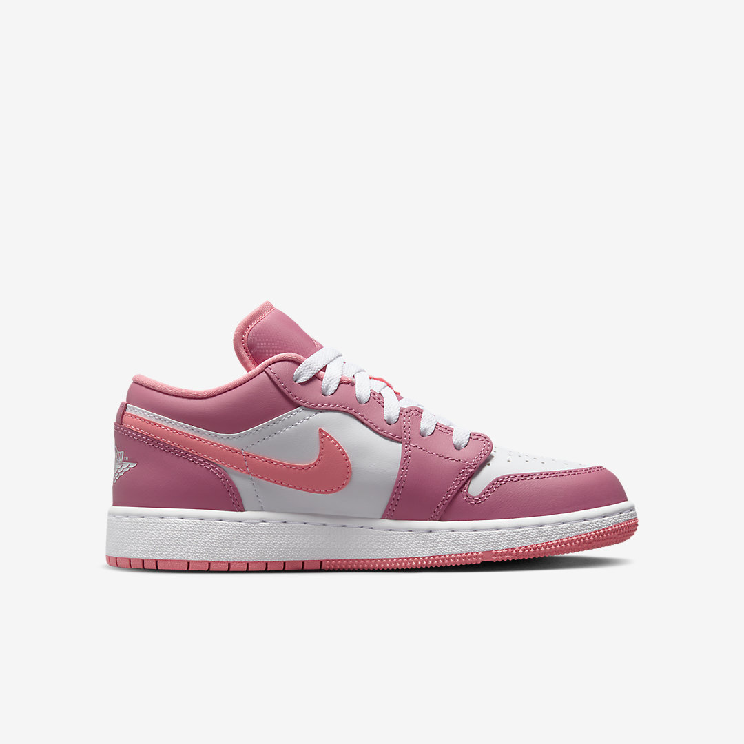 Air Jordan 1 Low GS 553560-616