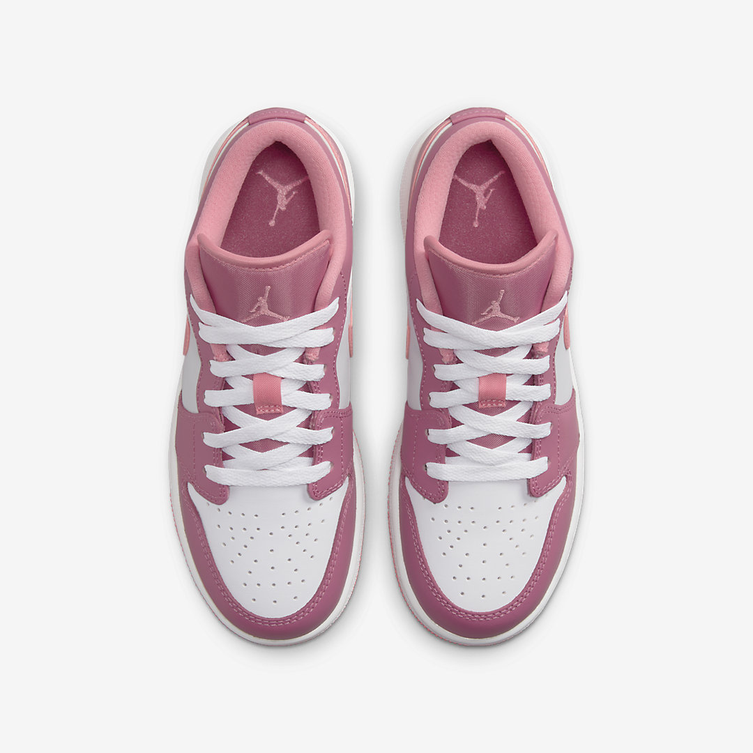 Air Jordan 1 Low GS 553560-616