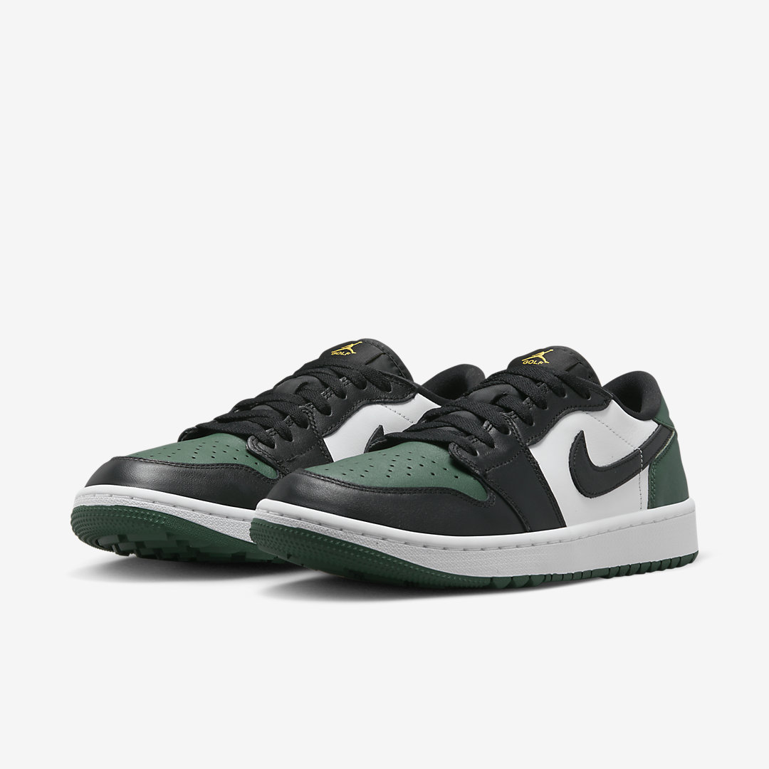 Air Jordan 1 Low Golf DD9315-107