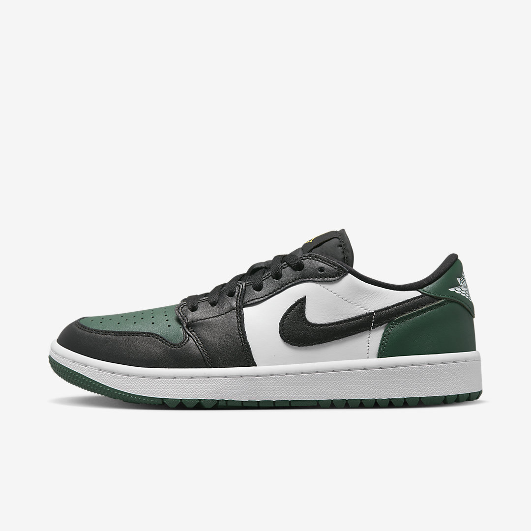 Air Jordan 1 Low Golf DD9315-107