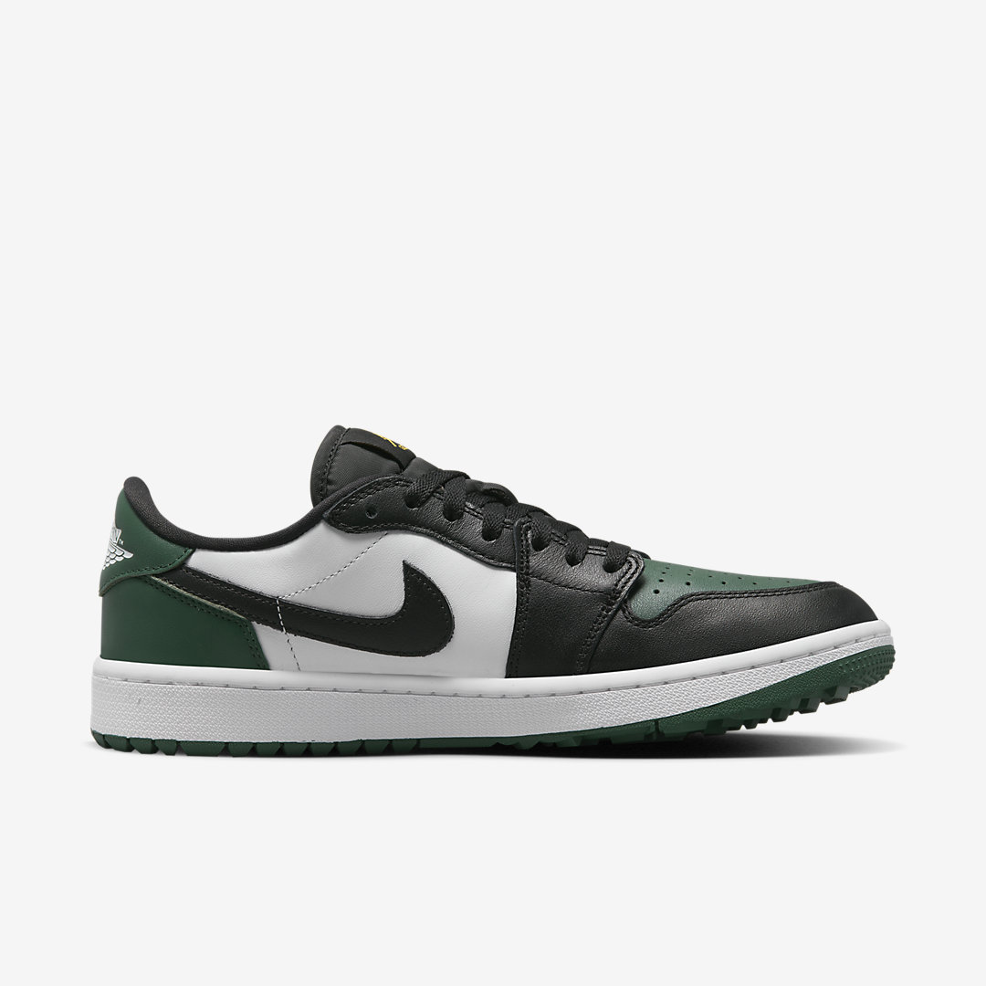 Air Jordan 1 Low Golf DD9315-107