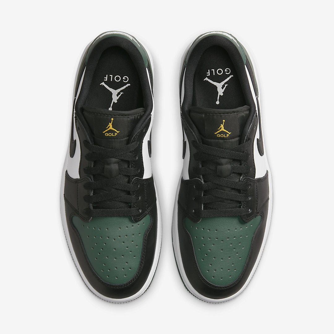 Air Jordan 1 Low Golf DD9315-107