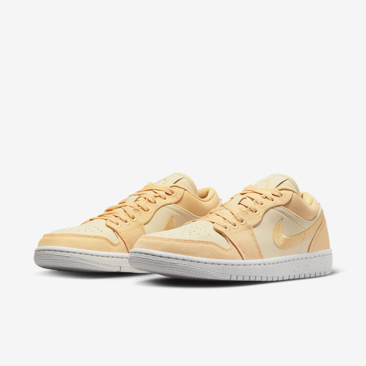 Air Jordan 1 Low SE "Celestial Gold" DV0426-200