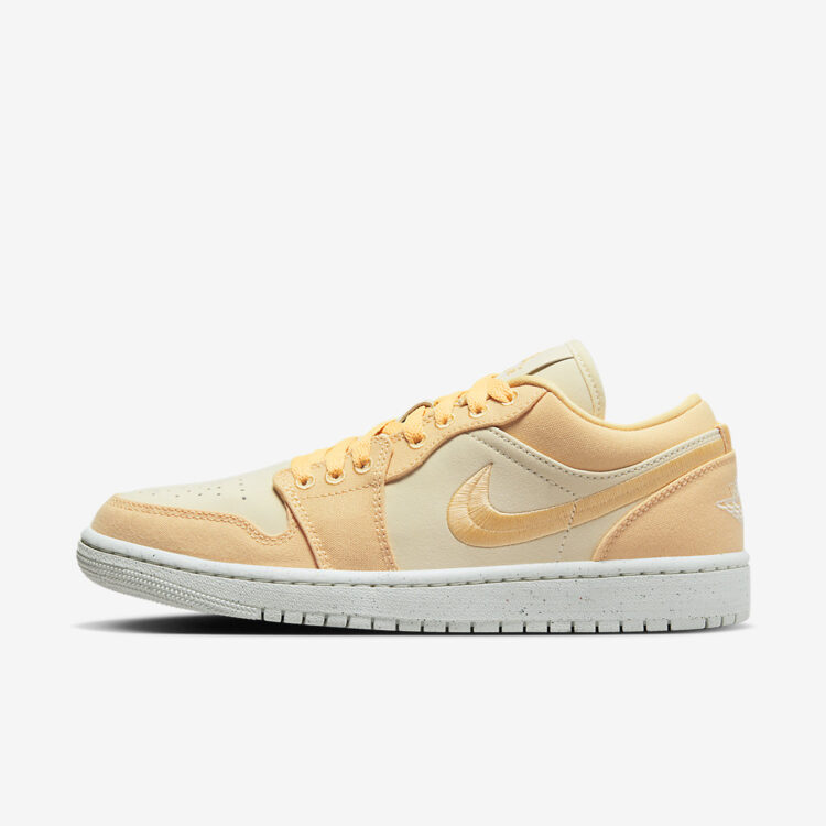 Air Jordan 1 Low SE "Celestial Gold" DV0426-200