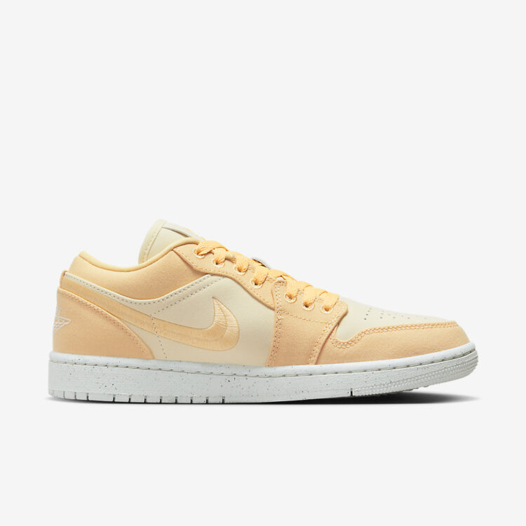 Air Jordan 1 Low SE "Celestial Gold" DV0426-200