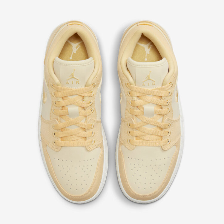 Air Jordan 1 Low SE "Celestial Gold" DV0426-200