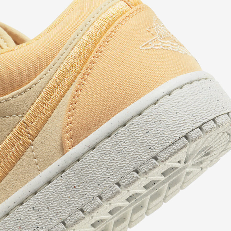 Air Jordan 1 Low SE "Celestial Gold" DV0426-200